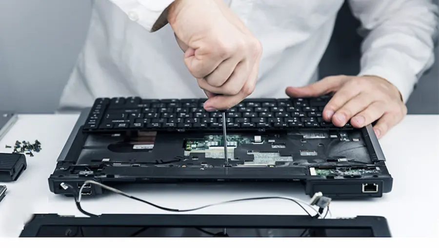 Laptop-Keyboard-Repair